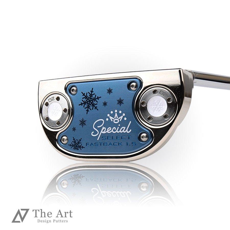 SCOTTY CAMERON スコッティキャメロン カスタムパター 2020 スペシャル 