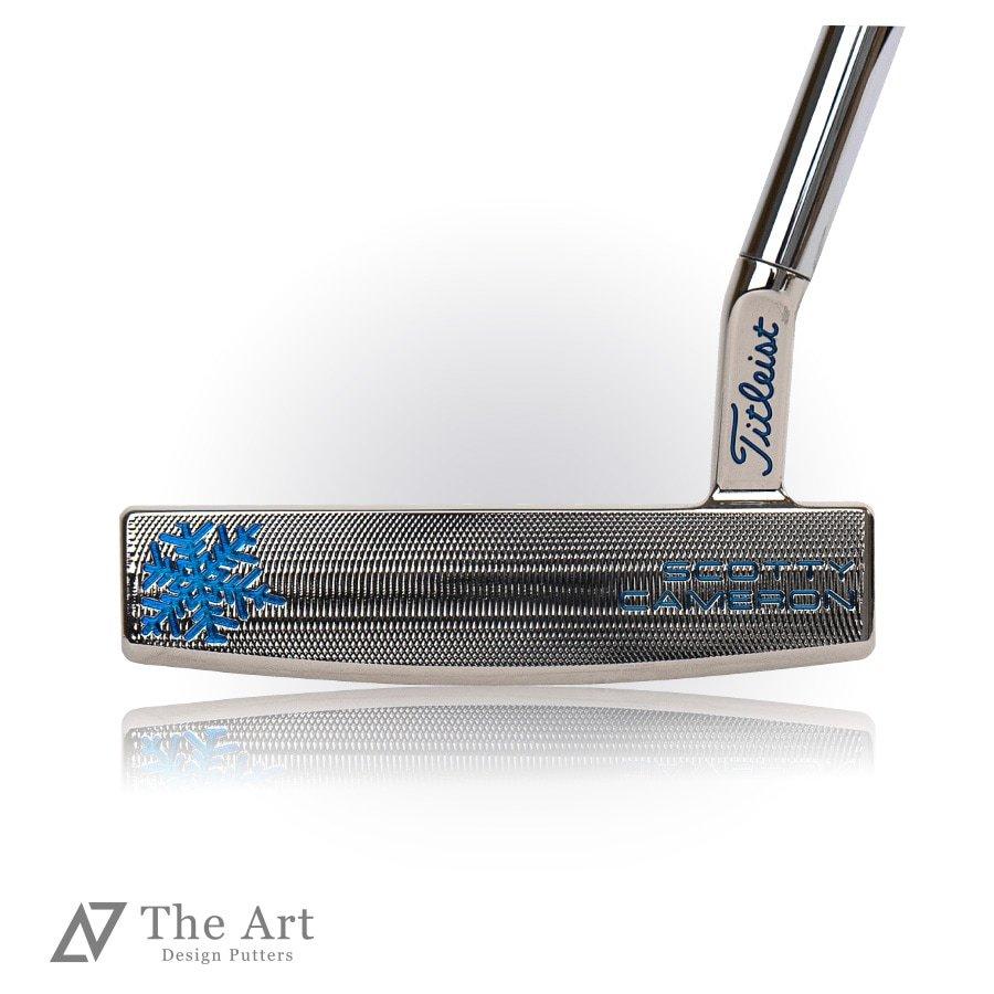 SCOTTY CAMERON スコッティキャメロン カスタムパター 2020 スペシャル 