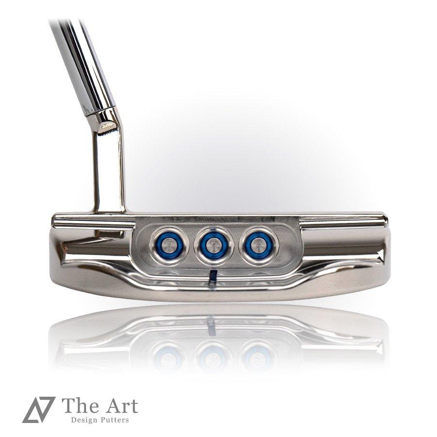 SCOTTY CAMERON スコッティキャメロン カスタムパター 2020 スペシャル 