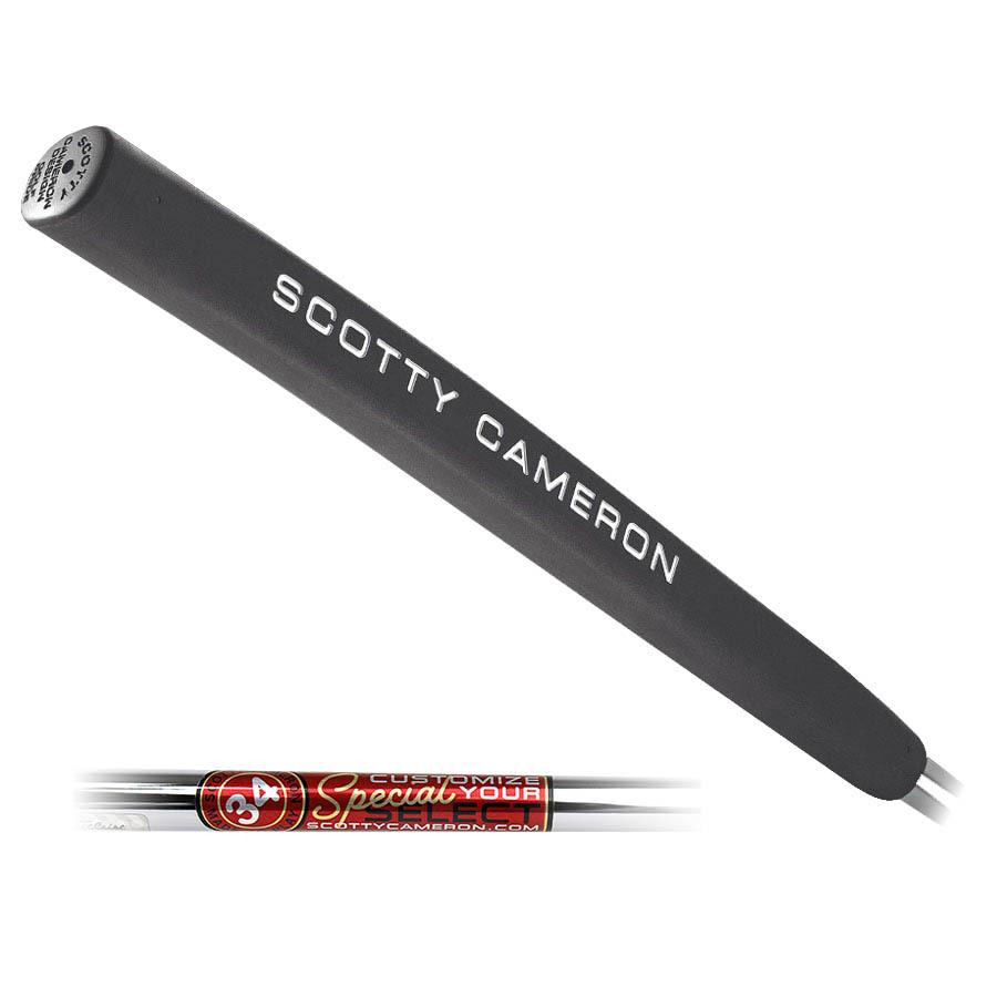 SCOTTY CAMERON 松山英樹プロ仕様カラーリング スコッティキャメロン
