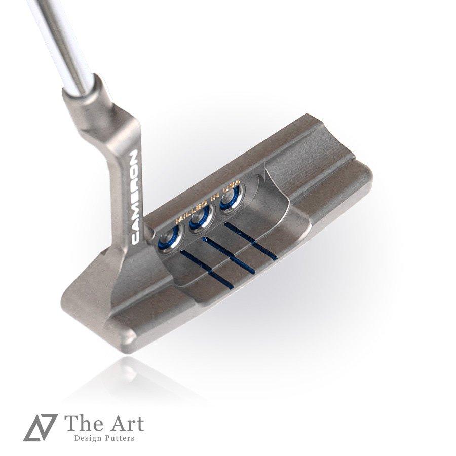 SCOTTY CAMERON スコッティキャメロン カスタムパター 2020 スペシャル
