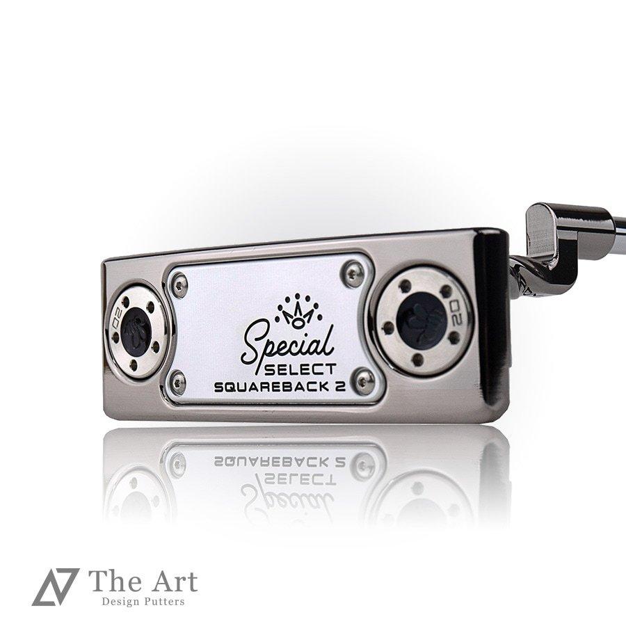 SCOTTY CAMERON スコッティキャメロン カスタムパター 2020 スペシャル