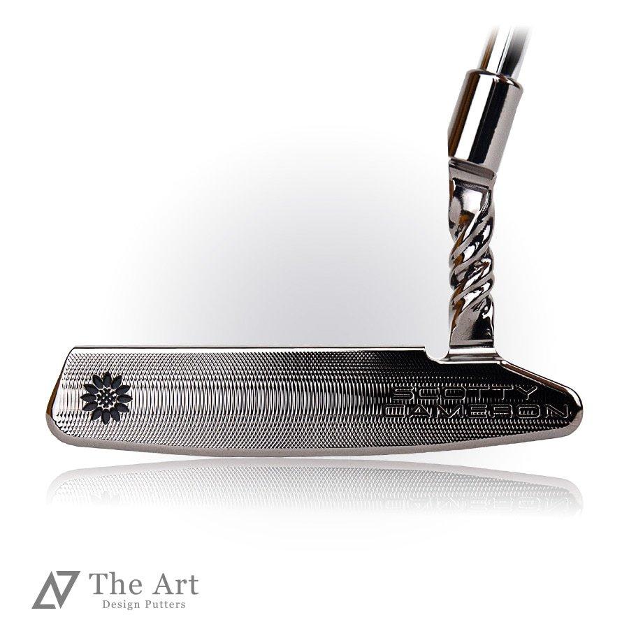 SCOTTY CAMERON スコッティキャメロン カスタムパター 2020 スペシャル