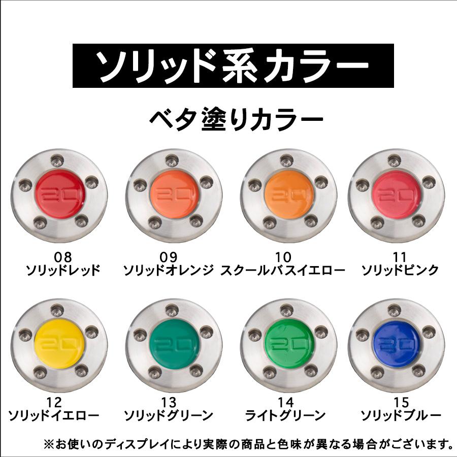 SCOTTY CAMERON スコッティキャメロン パター用 純正標準 SCOTTY CAMERON スコッティキャメロン パター用 純正標準