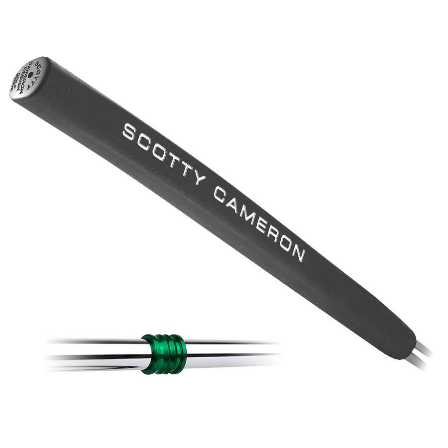 【最終値下げ】 スコッティキャメロン カスタムパター 2020 スペシャルセレクト フローバック5 （Lucky Dolphin）M シルバーミスト センターシャフト 3本フランジライン 【VQL4470245469】(156600円)