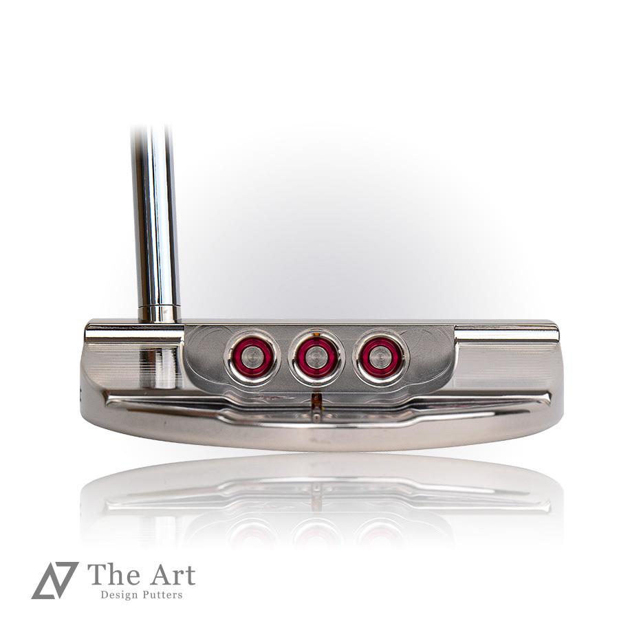 SCOTTY CAMERON スコッティキャメロン カスタムパター 2020 スペシャル