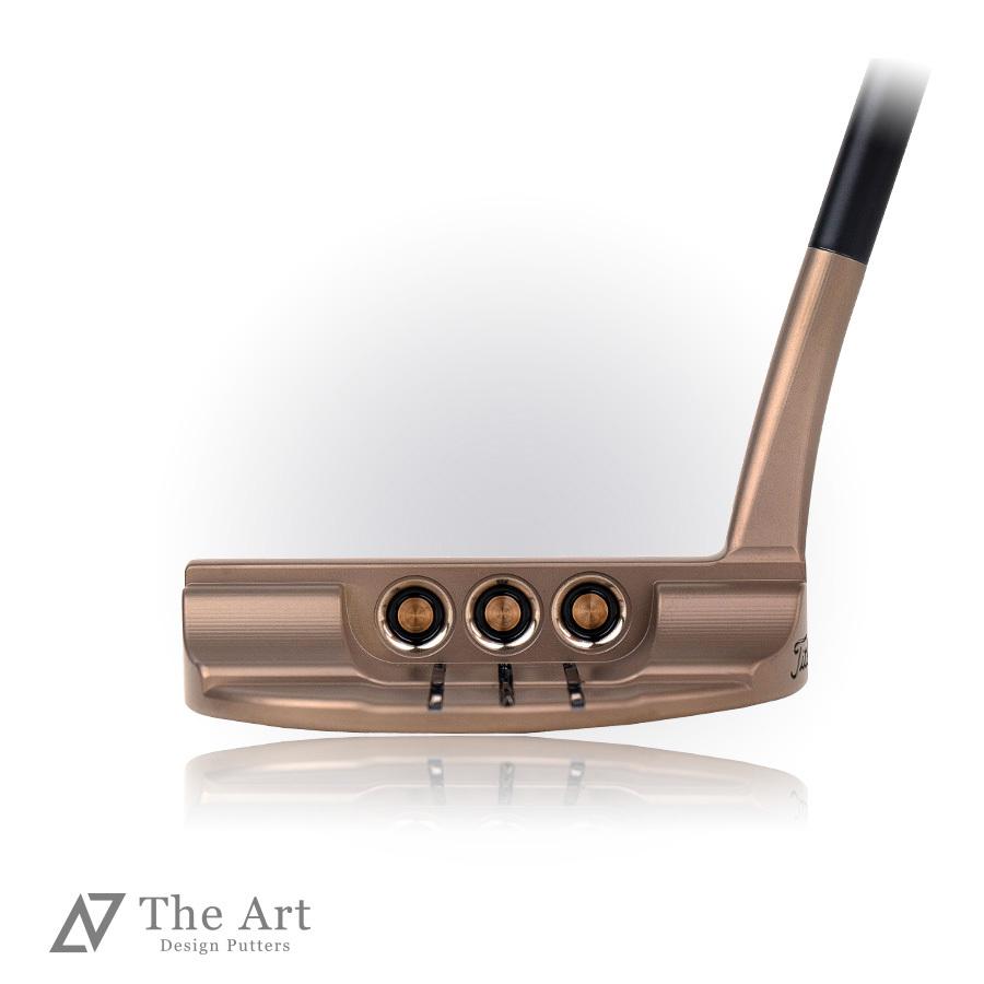 SCOTTY CAMERON スコッティキャメロン カスタムパター 2020 スペシャル