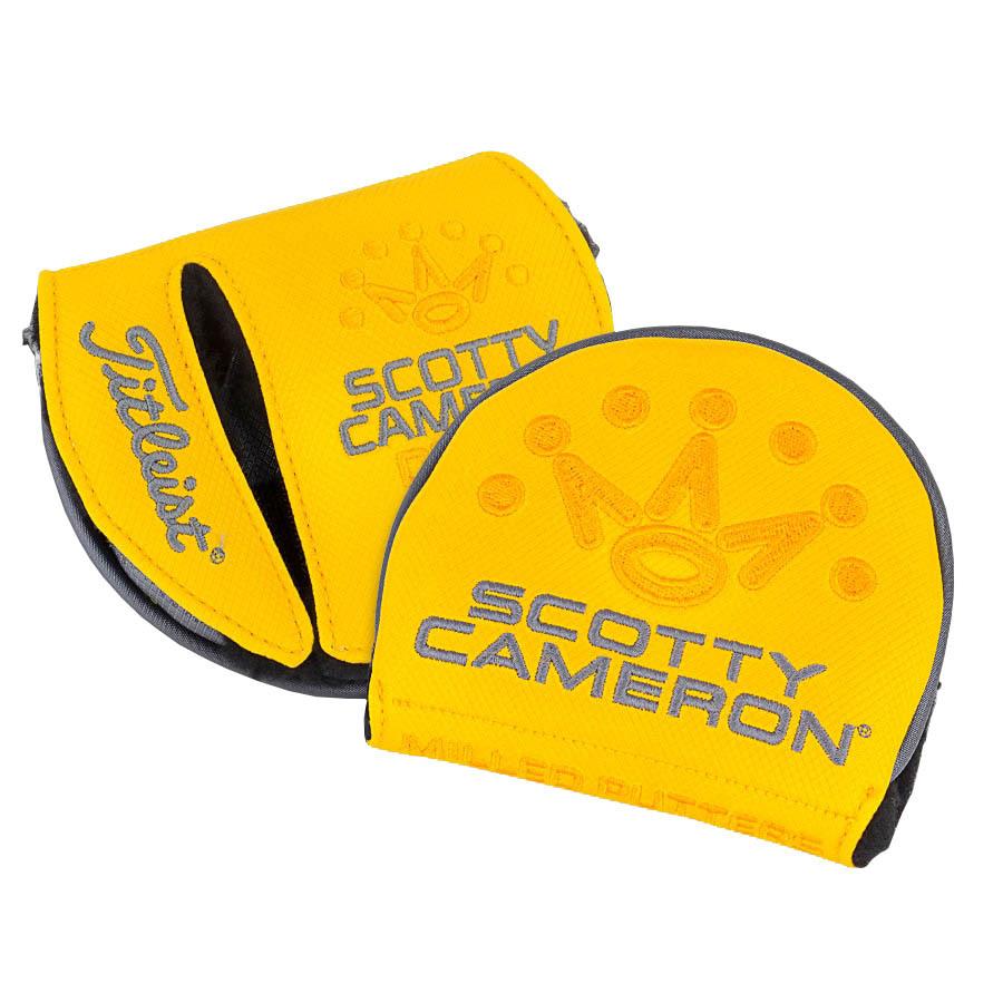SCOTTY CAMERON スコッティキャメロン カスタムパター 2021 ファントム
