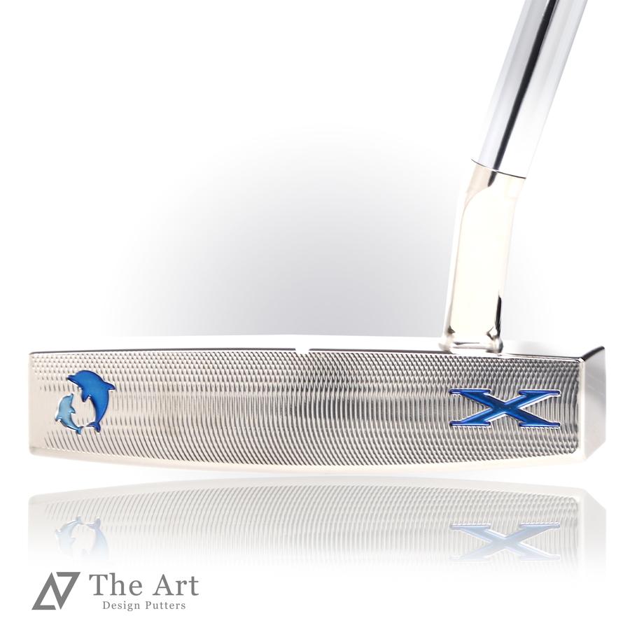 SCOTTY CAMERON スコッティキャメロン カスタムパター 2021 ファントム 