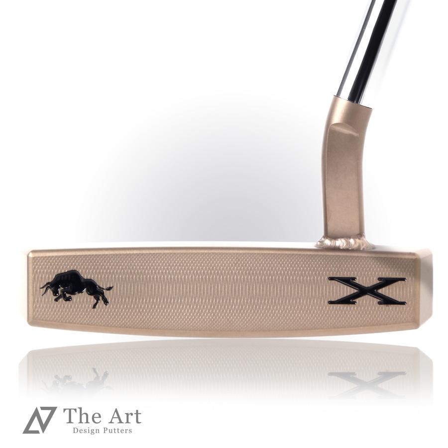 SCOTTY CAMERON スコッティキャメロン カスタムパター 2021 ファントム