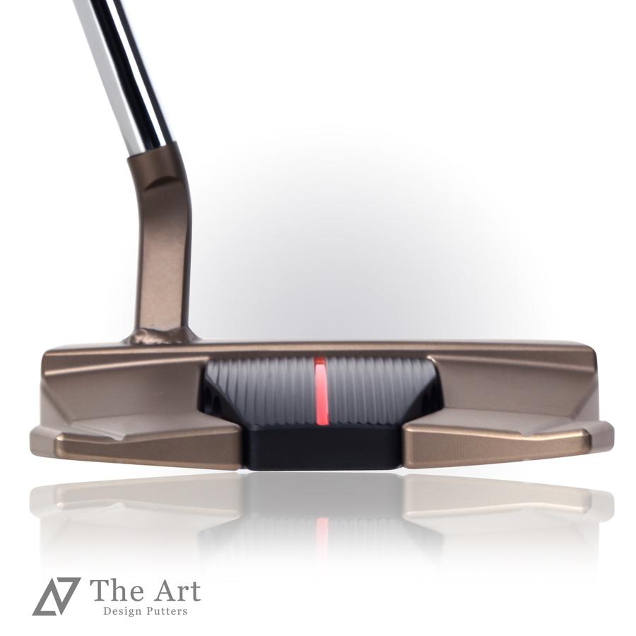 SCOTTY CAMERON スコッティキャメロン カスタムパター 2021 ファントム
