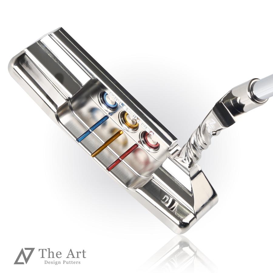 SCOTTY CAMERON スコッティキャメロン カスタムパター 2020 スペシャル