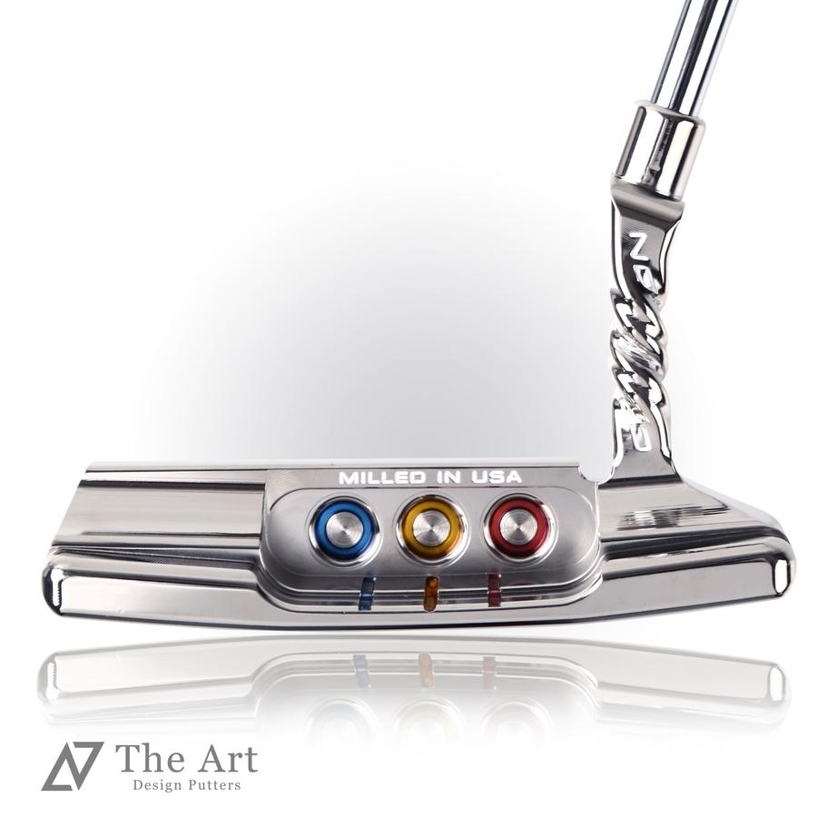 SCOTTY CAMERON スコッティキャメロン カスタムパター 2020 スペシャル