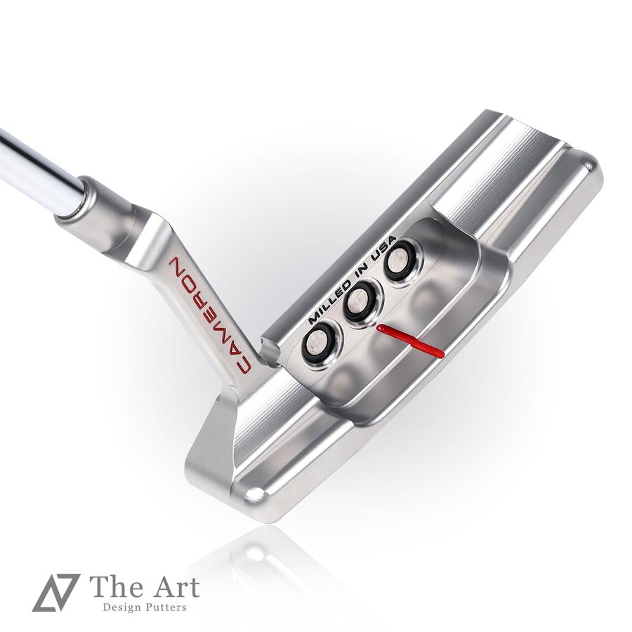 SCOTTY CAMERON スコッティキャメロン カスタムパター 2020 スペシャル