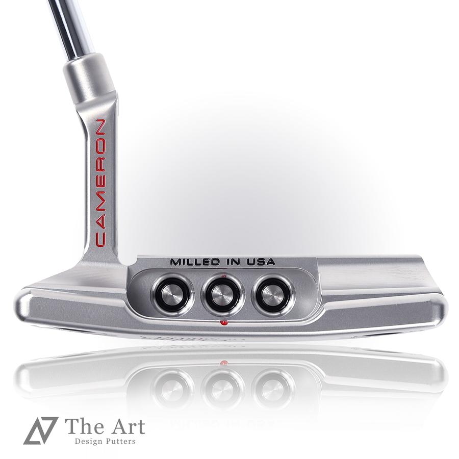 SCOTTY CAMERON スコッティキャメロン カスタムパター 2020 スペシャル