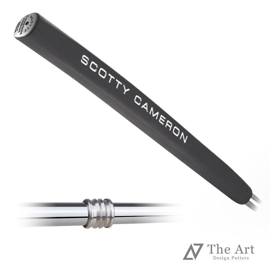 SCOTTY CAMERON スコッティキャメロン カスタムパター 2020 スペシャル