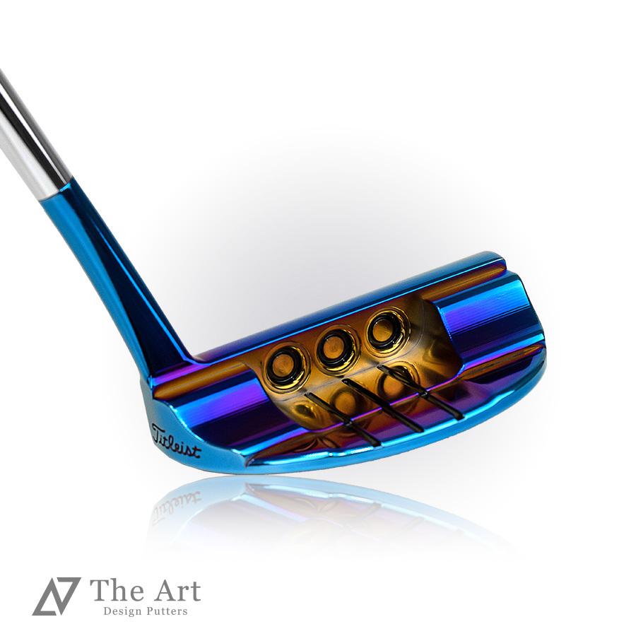 SCOTTY CAMERON スコッティキャメロン カスタムパター 2020 スペシャル