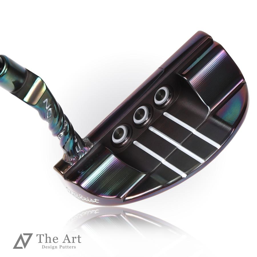 SCOTTY CAMERON スコッティキャメロン カスタムパター 2020 スペシャル