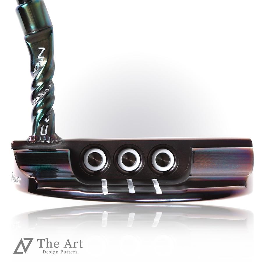 SCOTTY CAMERON スコッティキャメロン カスタムパター 2020 スペシャル
