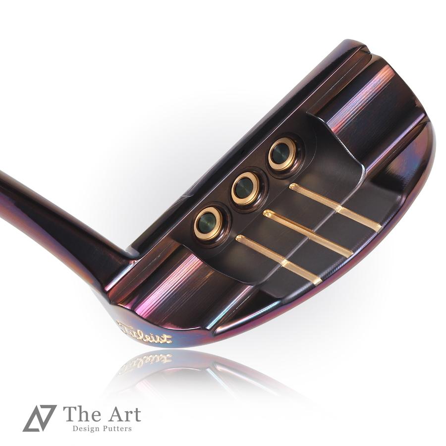 SCOTTY CAMERON スコッティキャメロン カスタムパター 2020 スペシャル 