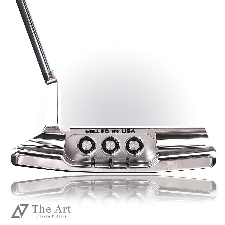 SCOTTY CAMERON スコッティキャメロン カスタムパター 2020 スペシャル