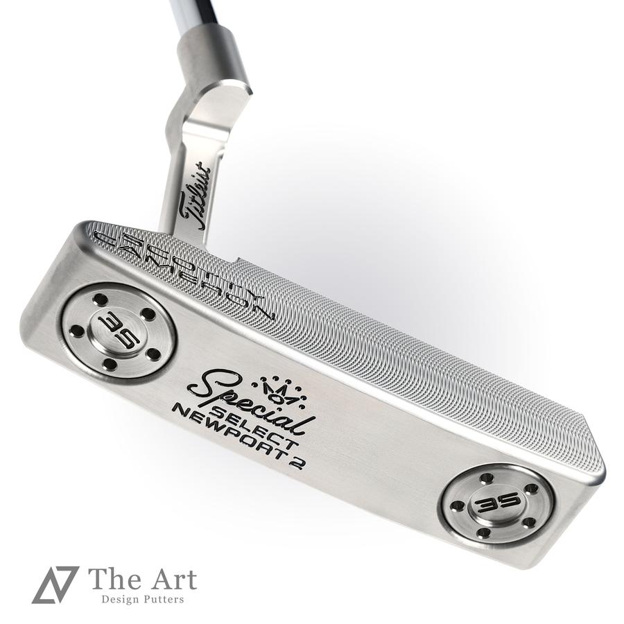 SCOTTY CAMERON 松山英樹プロ仕様カラーリング バックボンブ SCOTTY CAMERON 松山英樹プロ仕様カラーリング バックボンブ