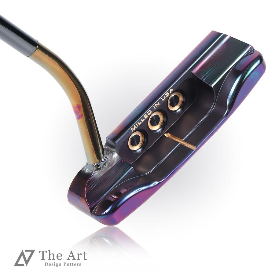SCOTTY CAMERON スコッティキャメロン カスタムパター 2020 スペシャル 