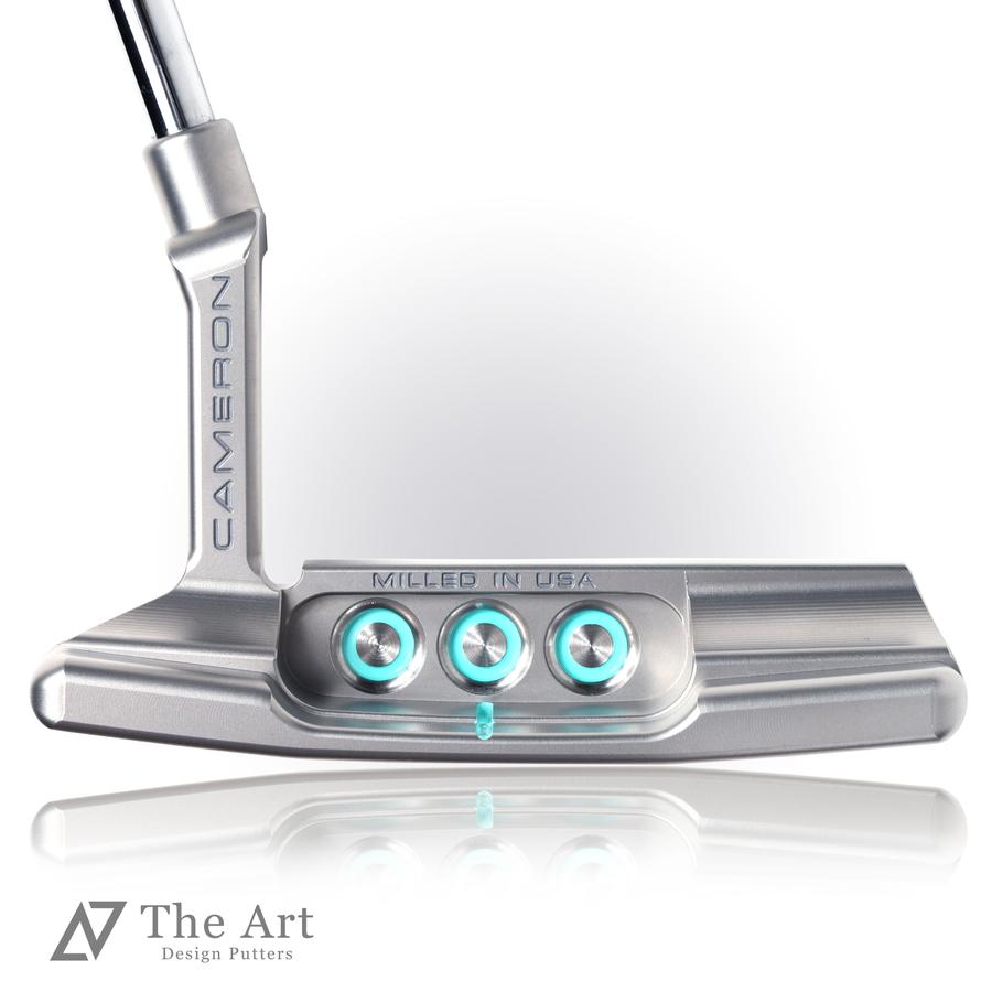 Scotty Cameron Select Newport 2 カスタムパター SCOTTY CAMERON スコッティキャメロン カスタムパター 2020 スペシャル