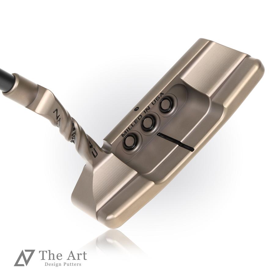 SCOTTY CAMERON スコッティキャメロン カスタムパター 2020 スペシャル 