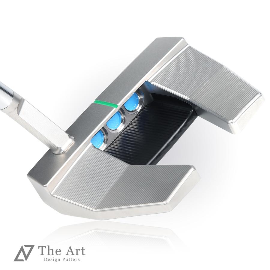 SCOTTY CAMERON スコッティキャメロン カスタムパター 2022 ファントム