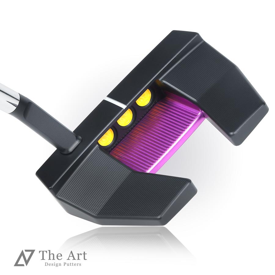 SCOTTY CAMERON スコッティキャメロン カスタムパター 2022 ファントム