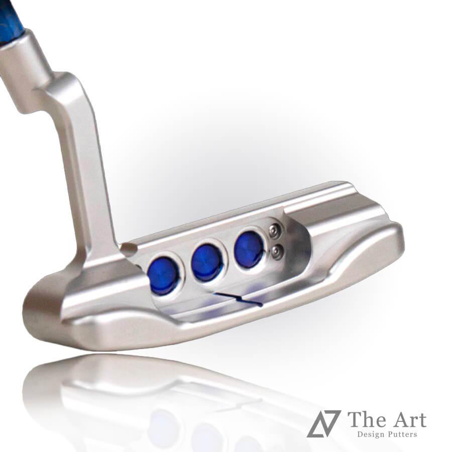 SCOTTY CAMERON スコッティキャメロン カスタムパター 2018