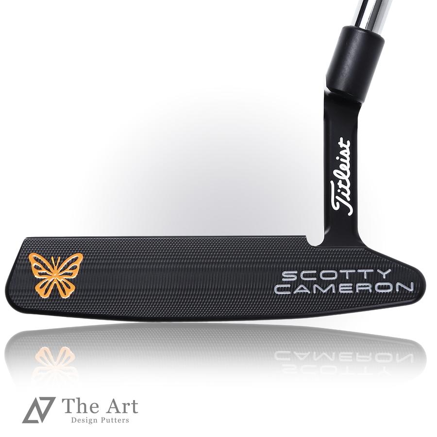 SCOTTY CAMERON スコッティキャメロン カスタムパター 2020 スペシャル