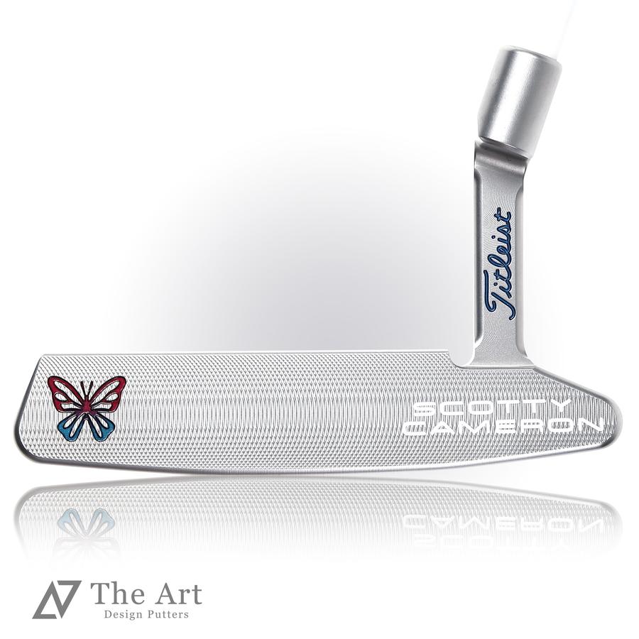Scotty Cameron - ktさん専用　スコッティキャメロン　ニューポート2 2020 SCOTTY CAMERON スコッティキャメロン カスタムパター 2020 スペシャル