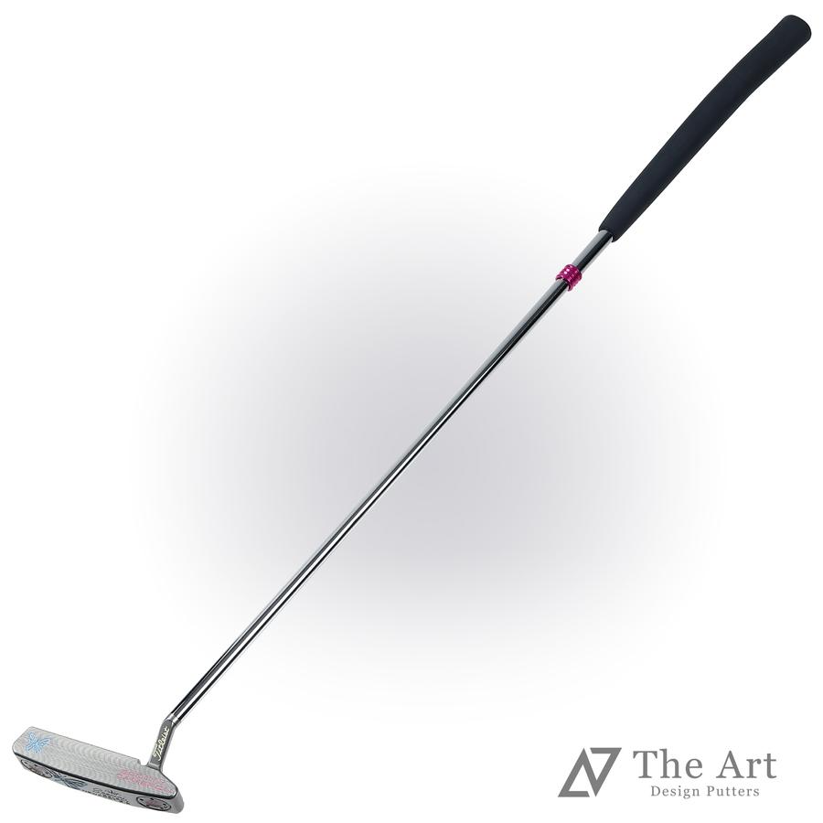 SCOTTY CAMERON スコッティキャメロン カスタムパター 2020 スペシャル