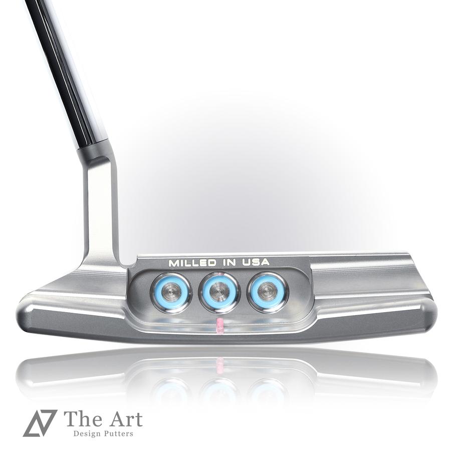 SCOTTY CAMERON スコッティキャメロン カスタムパター 2020 スペシャル