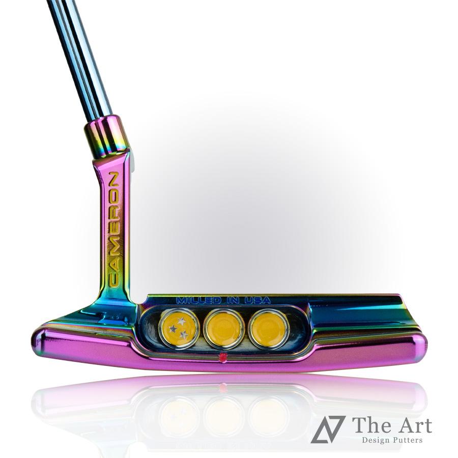 SCOTTY CAMERON スコッティキャメロン カスタムパター 2020 スペシャル