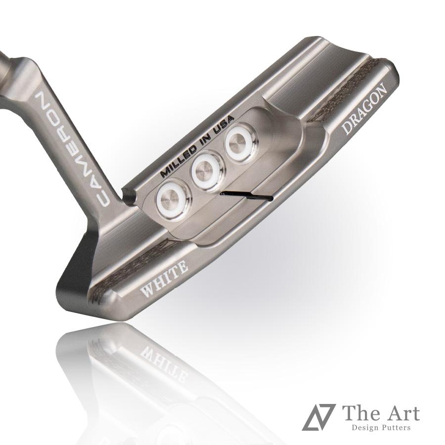 SCOTTY CAMERON スコッティキャメロン カスタムパター 2020 スペシャル
