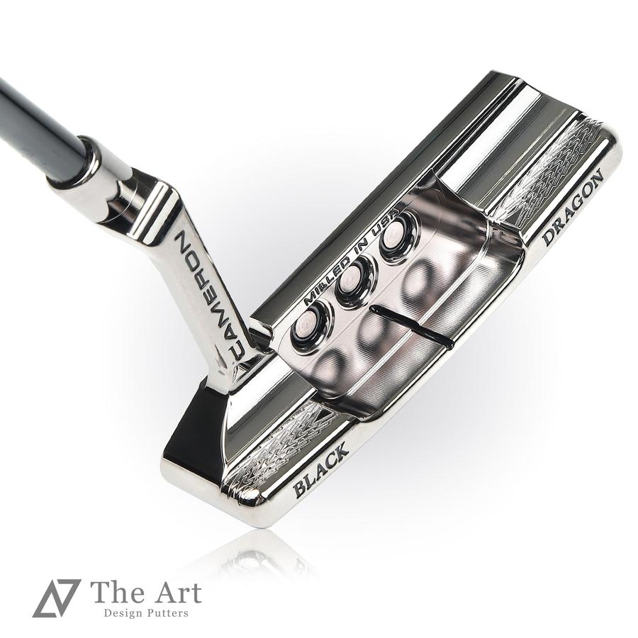 SCOTTY CAMERON スコッティキャメロン カスタムパター 2020 スペシャル