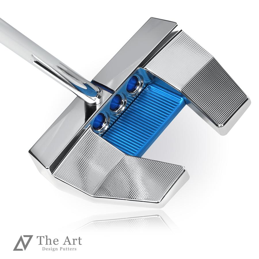 スコッティ キャメロン PHANTOM 5S Himawari カスタム SCOTTY CAMERON スコッティキャメロン カスタムパター 2022 ファントム