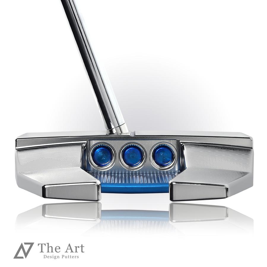 SCOTTY CAMERON スコッティキャメロン カスタムパター 2022 ファントム