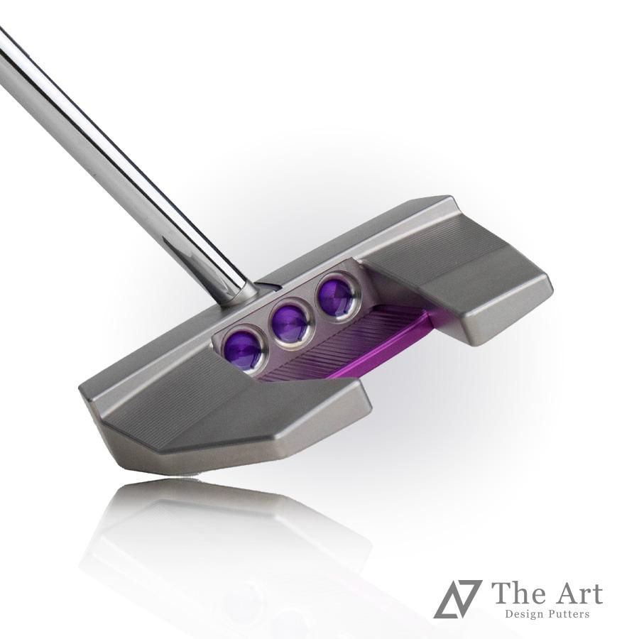 SCOTTY CAMERON スコッティキャメロン カスタムパター 2022 ファントム