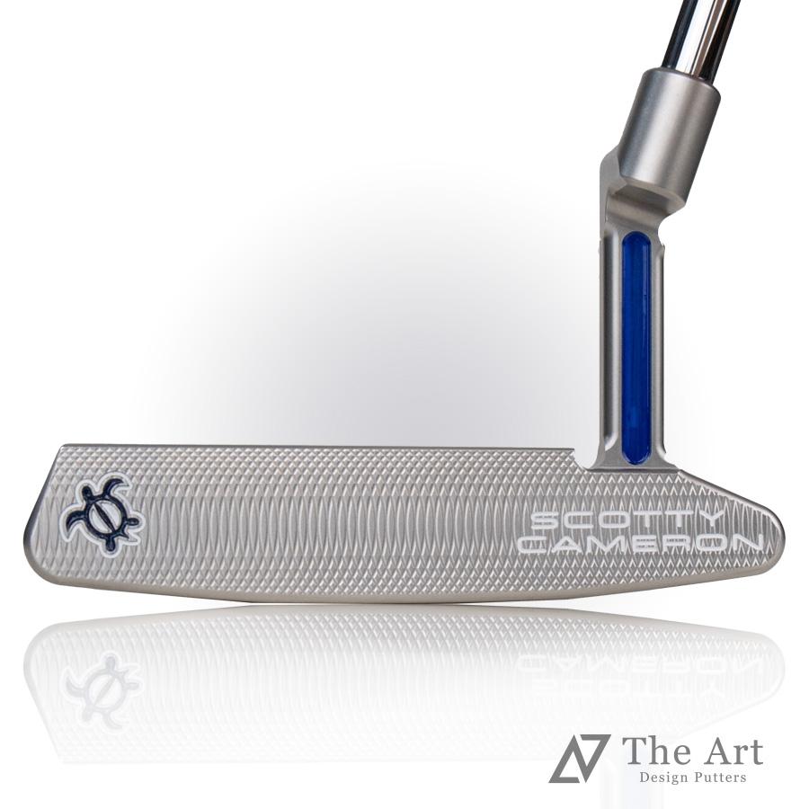 SCOTTY CAMERON スコッティキャメロン カスタムパター 2023 SCOTTY CAMERON スコッティキャメロン カスタムパター 2023