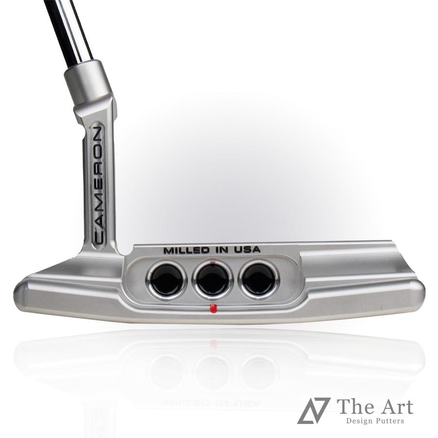 SCOTTY CAMERON 松山英樹プロ仕様カラーリング Hideki Matsuyama SCOTTY CAMERON 松山英樹プロ仕様カラーリング Hideki Matsuyama
