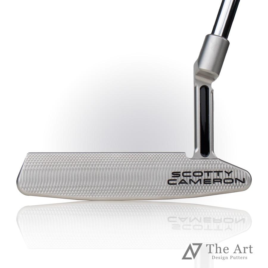 SCOTTY CAMERON 松山英樹プロ仕様カラーリング Hideki Matsuyama SCOTTY CAMERON 松山英樹プロ仕様カラーリング Hideki Matsuyama