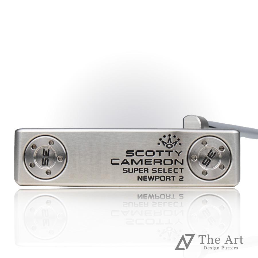 SCOTTY CAMERON 松山英樹プロ仕様カラーリング Hideki Matsuyama SCOTTY CAMERON 松山英樹プロ仕様カラーリング Hideki Matsuyama