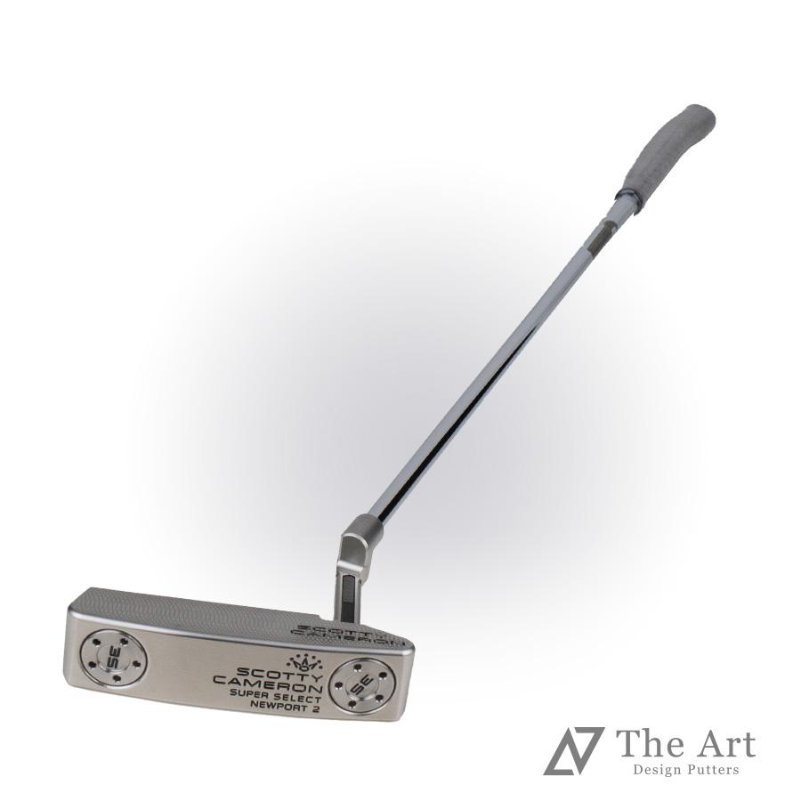 SCOTTY CAMERON 松山英樹プロ仕様カラーリング Hideki Matsuyama SCOTTY CAMERON 松山英樹プロ仕様カラーリング Hideki Matsuyama