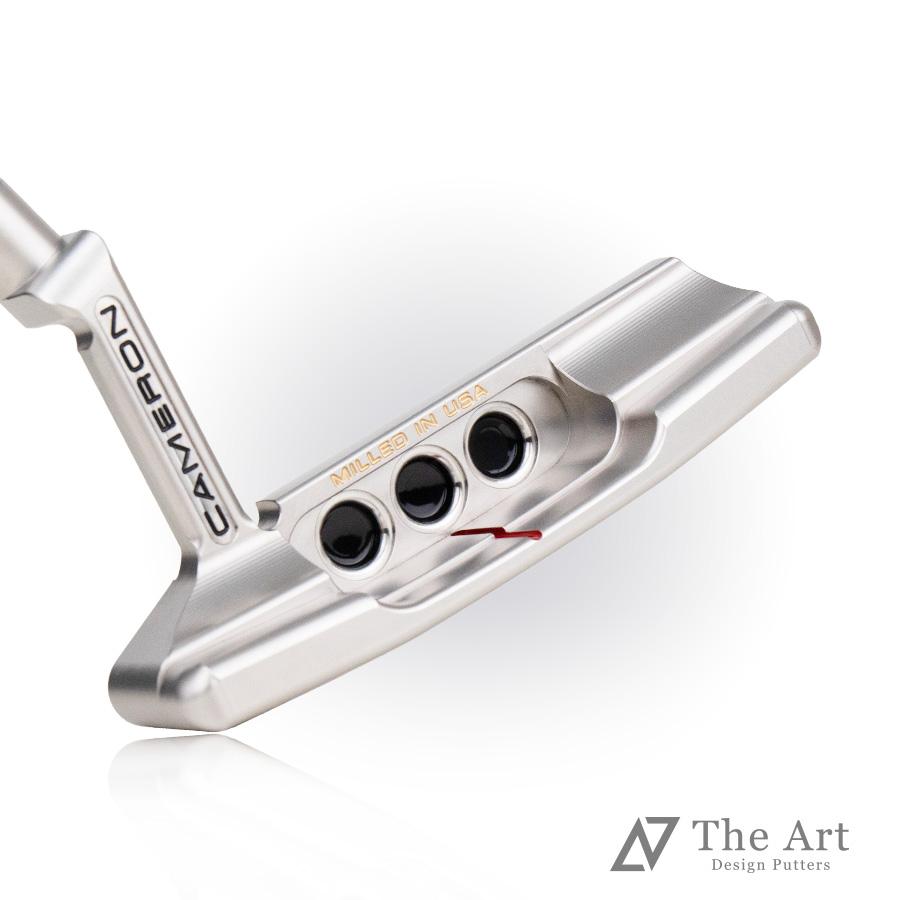 SCOTTY CAMERON スコッティキャメロン カスタムパター 2023 SCOTTY CAMERON スコッティキャメロン カスタムパター 2023
