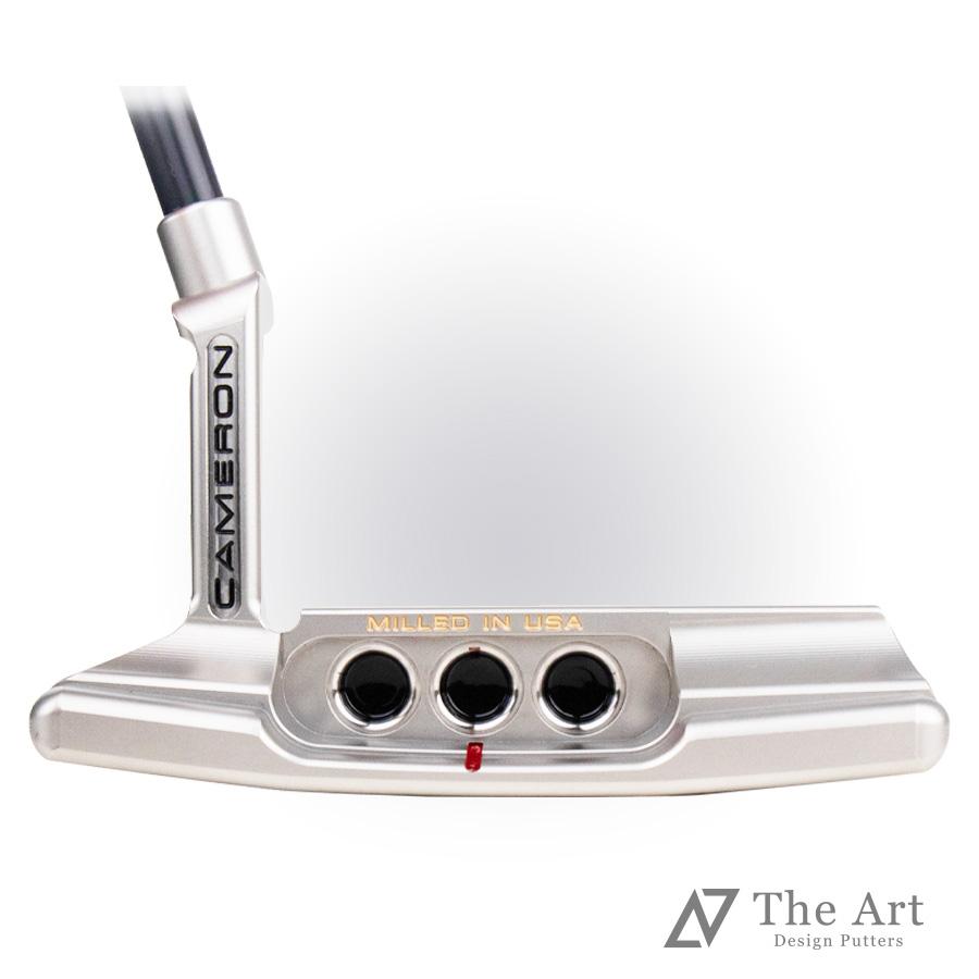 SCOTTY CAMERON スコッティキャメロン カスタムパター 2023 SCOTTY CAMERON スコッティキャメロン カスタムパター 2023
