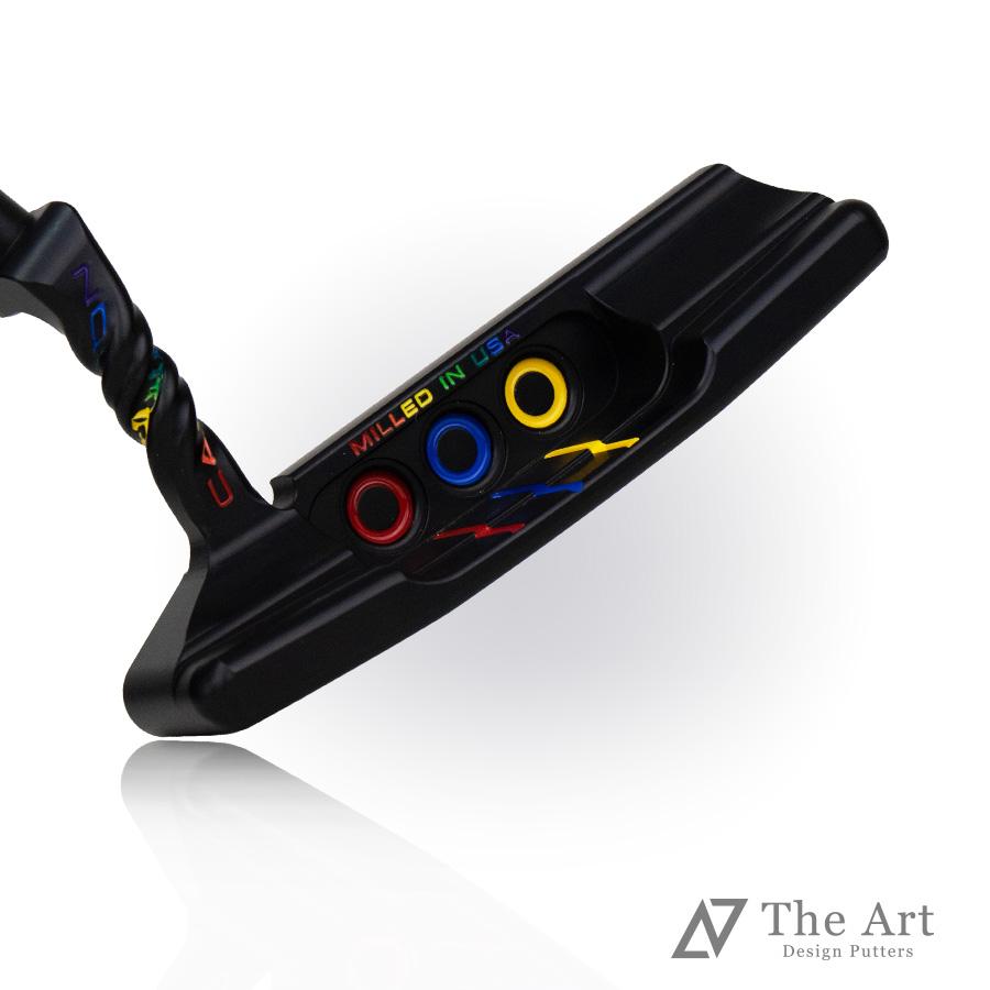 スペシャルセレクト 2020 ニューポート2 カスタム品 34インチ 美品 Amazon | タイトリスト スコッティキャメロン スペシャルセレクト 2020